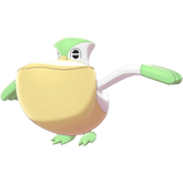 Buy Pelipper in Brilliant Diamond & Shining Pearl